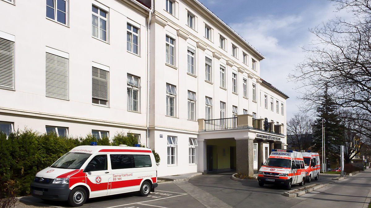 Qualitätskriterien der Fabricius Klinik gehalten?