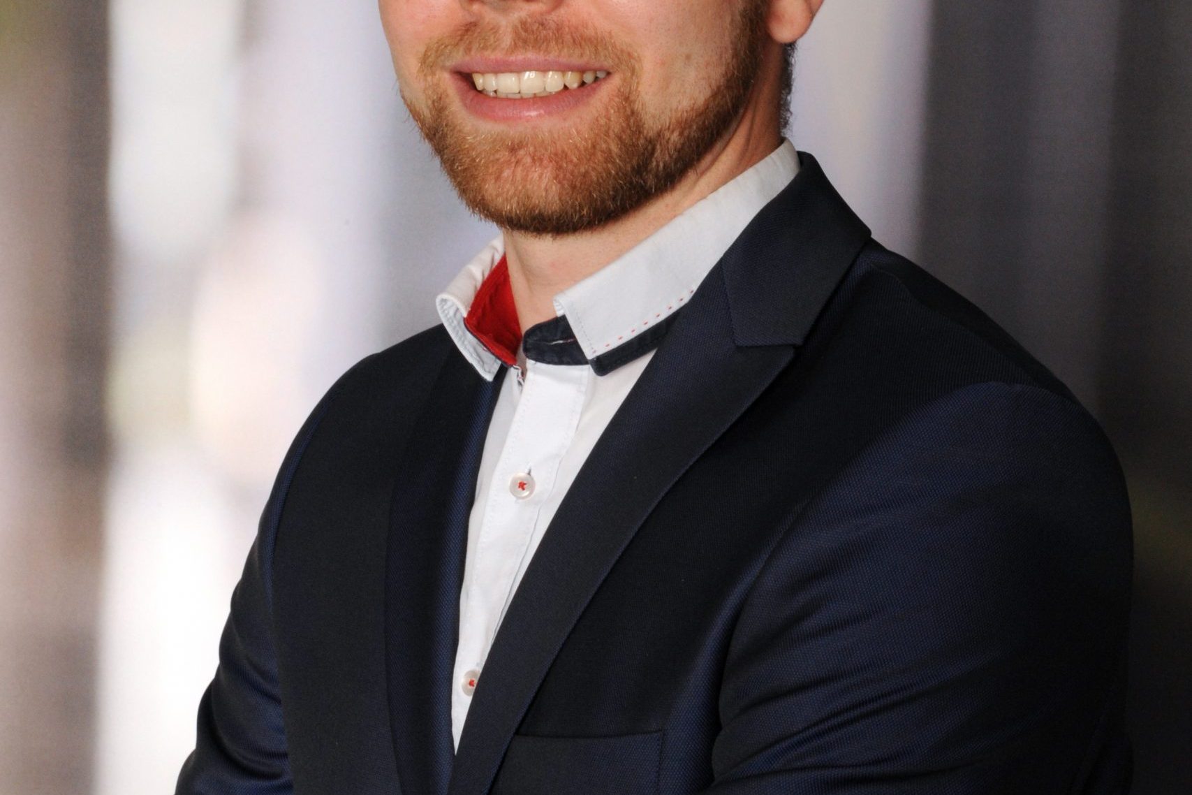 Kai Eric Gerber
